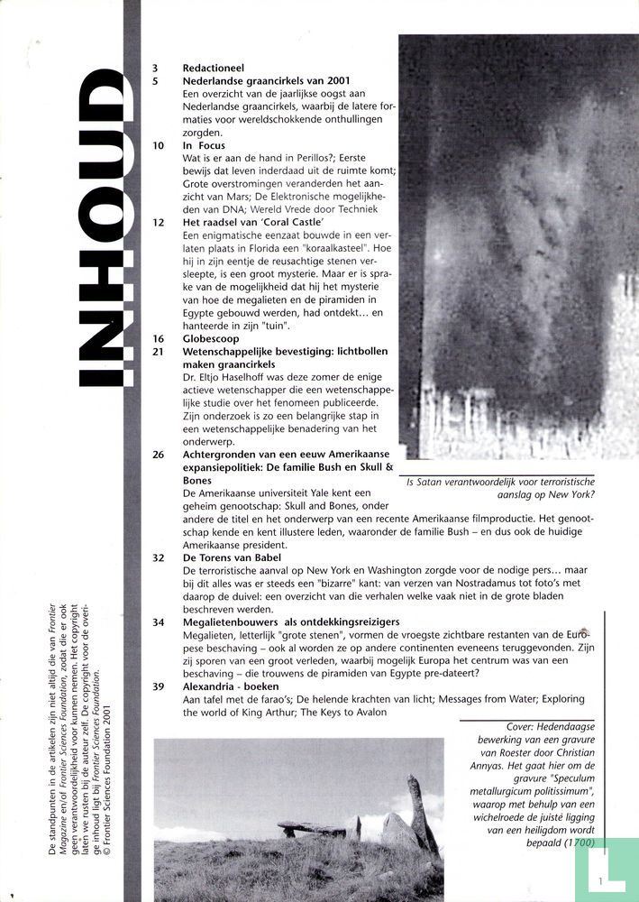 Frontier Magazine 6