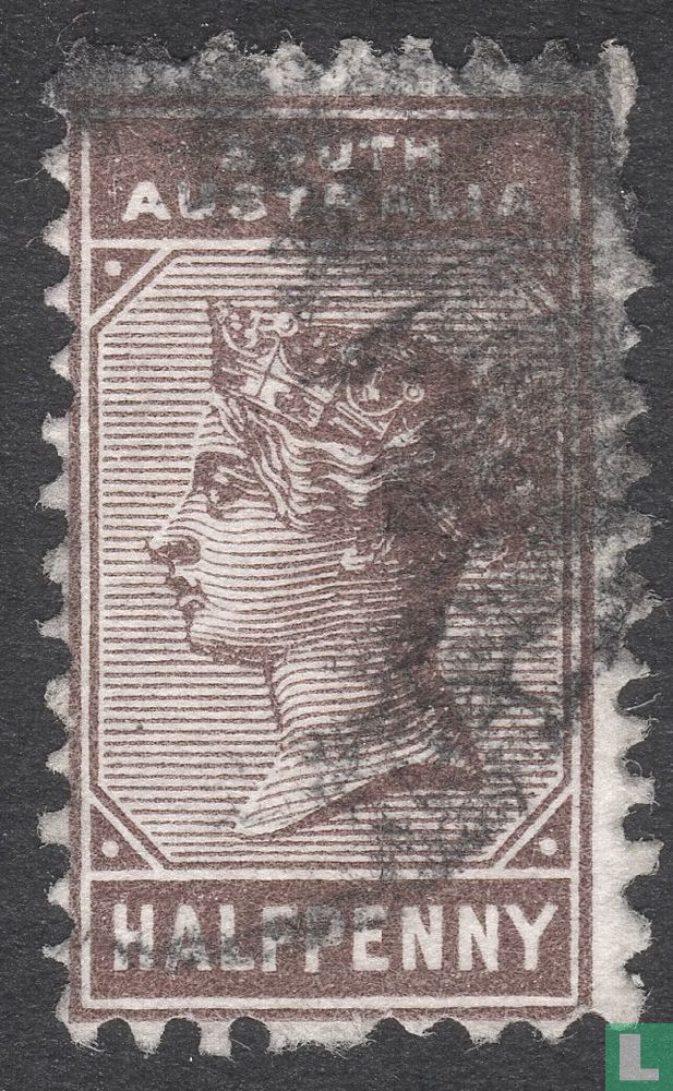Queen Victoria