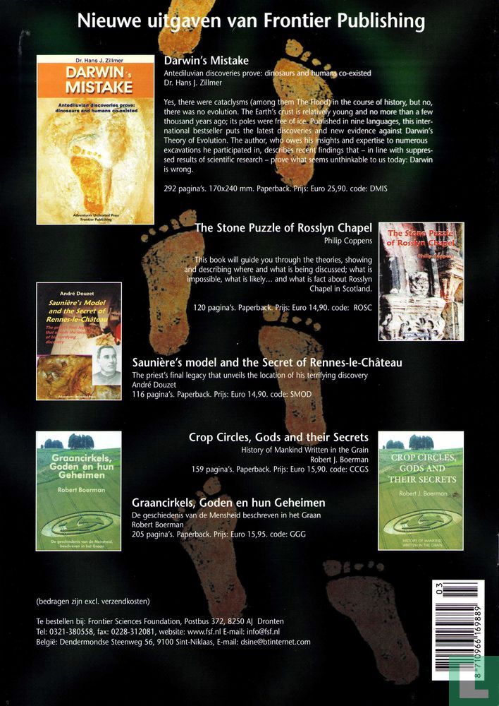 Frontier Magazine 4
