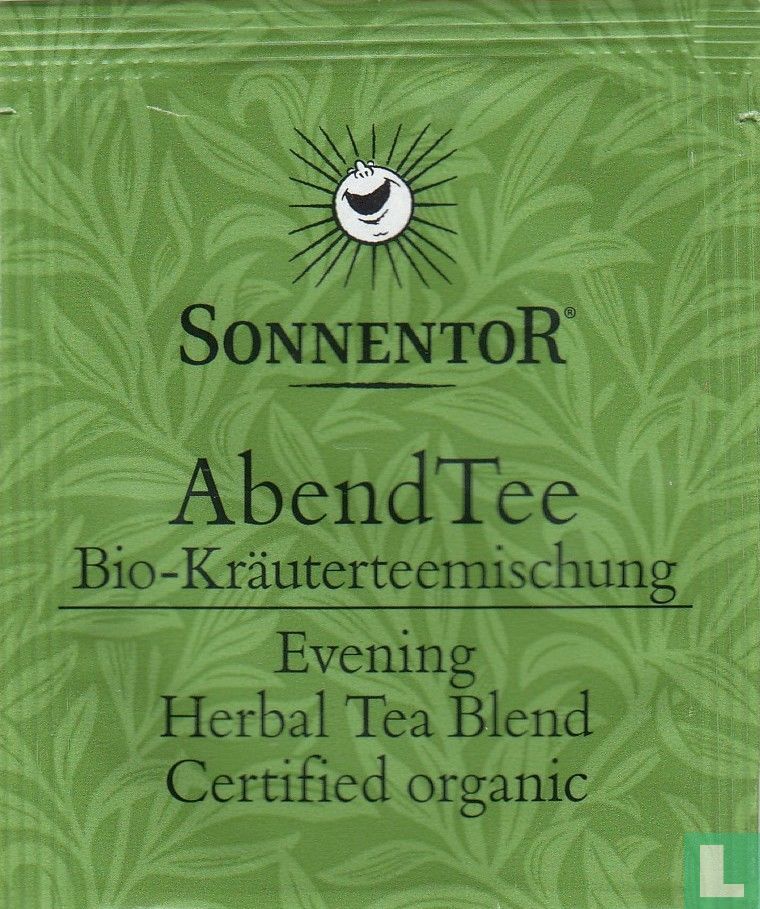 Abend Tee