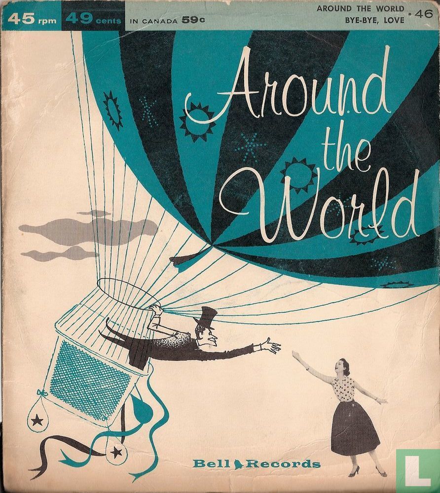 Around the World