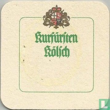 Kurfürsten Kölsch 