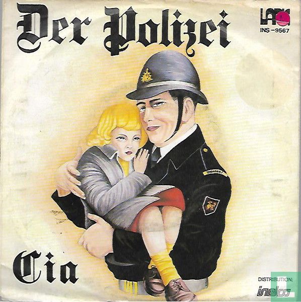 C.I.A.