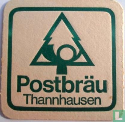 Postbräu Thannhausen