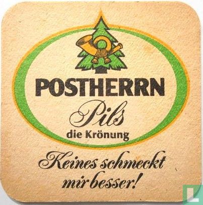 Postbräu Weisse