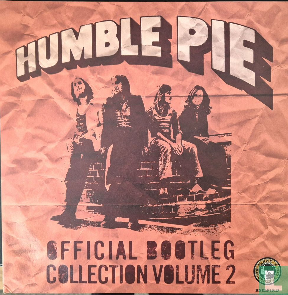 Official Bootleg Collection Volume 2
