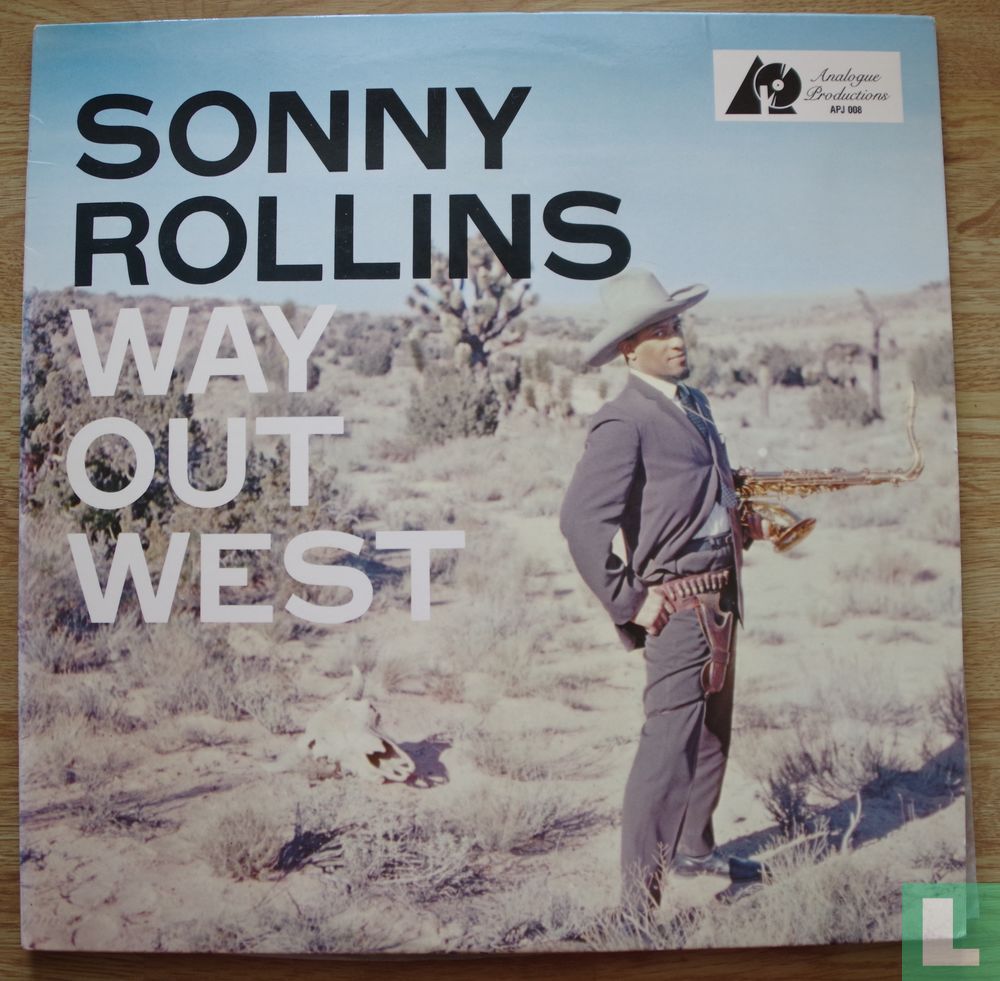 Way out West