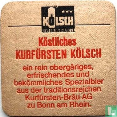 Kurfürsten Kölsch