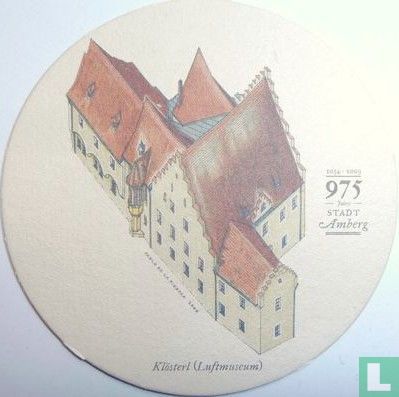 Klösterl (Luftmuseum)