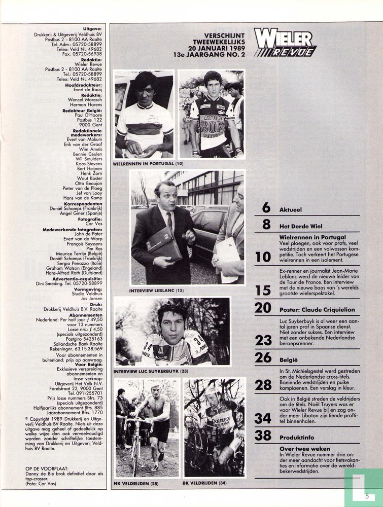 Wieler Revue 2