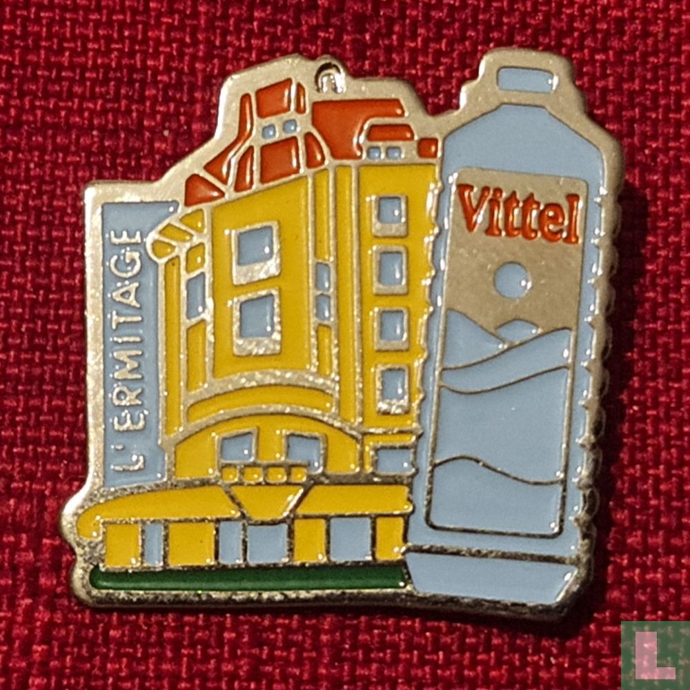 Vittel L'Ermitage