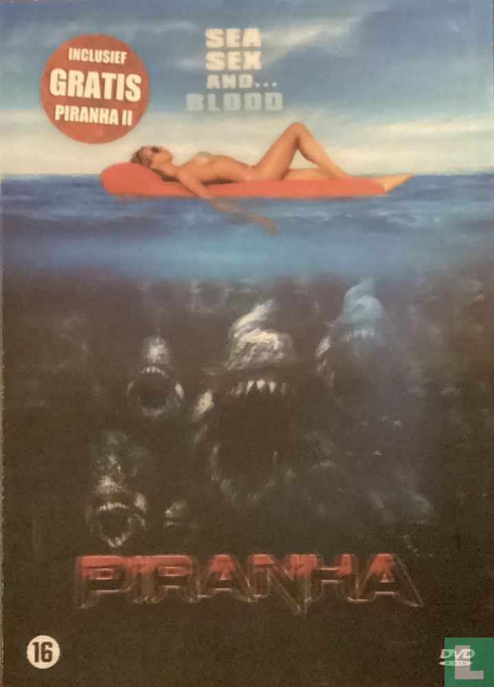 Piranha