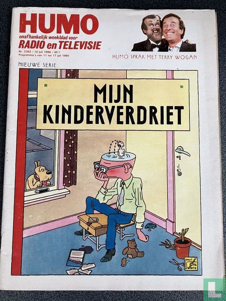 Humo 2392