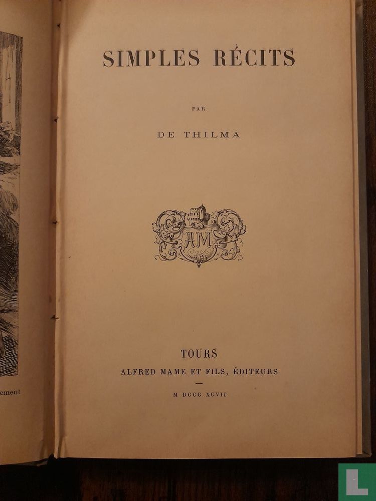 Bibliotheque de jeunesse