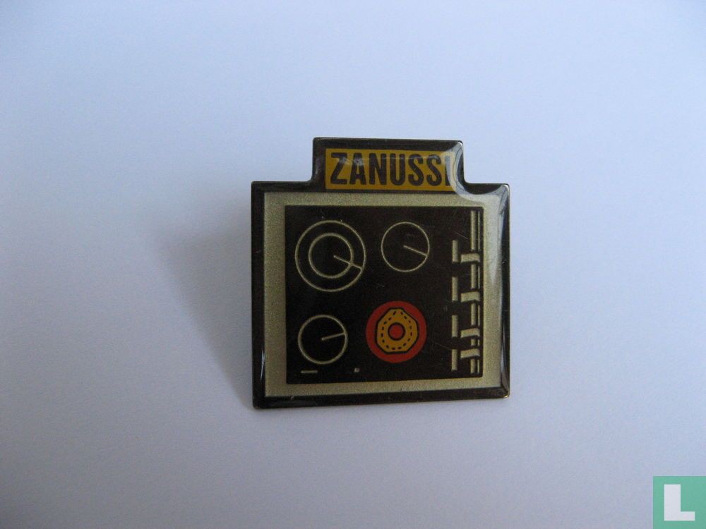 Zanussi