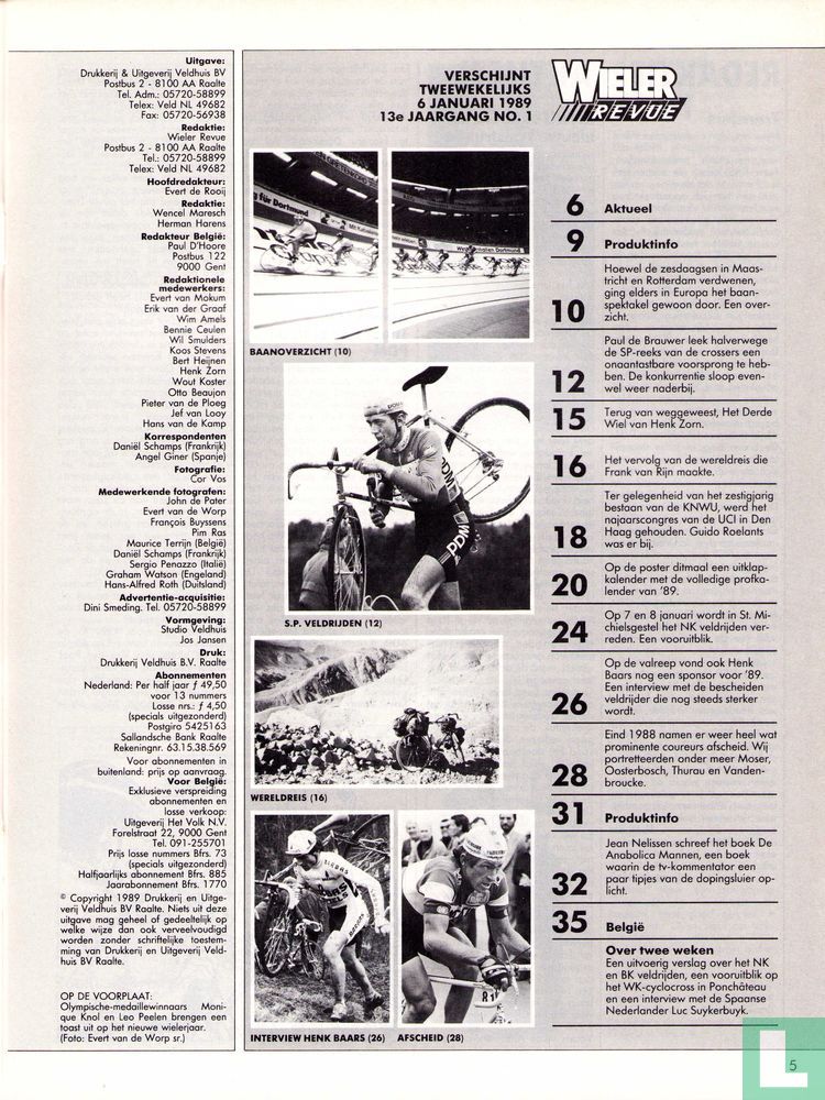 Wieler Revue 1
