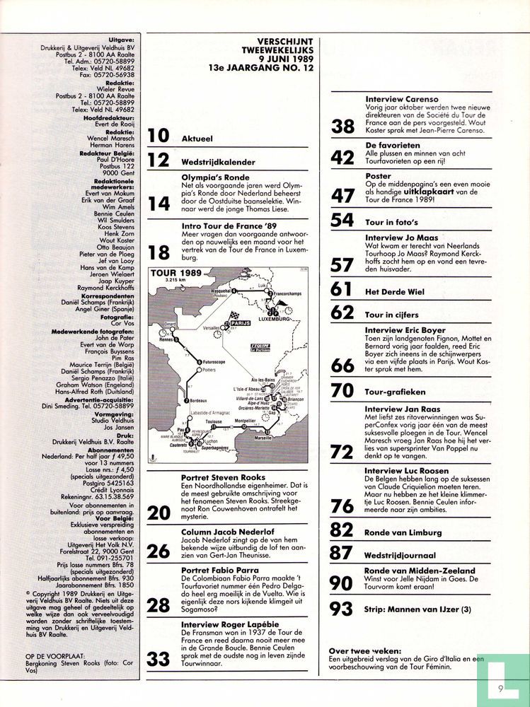 Wieler Revue 12