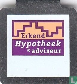 Erkend Hypotheek adviseur