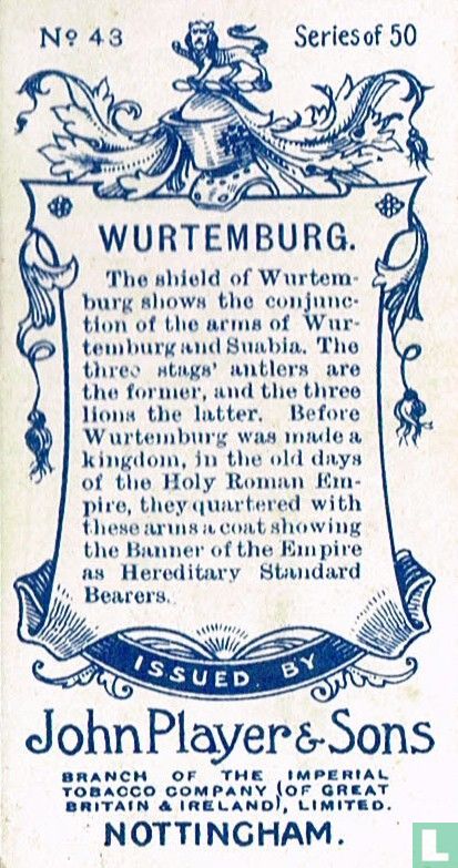 Wurtemburg