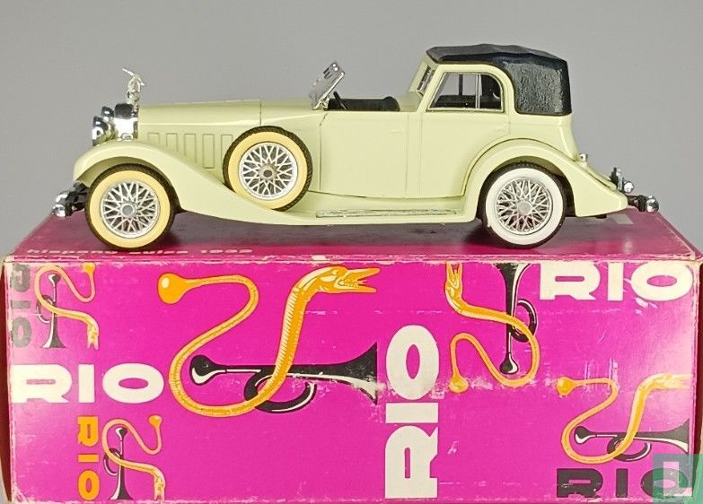 Hispana Suiza RL/T6