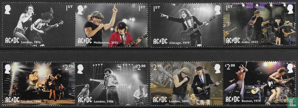 AC/DC