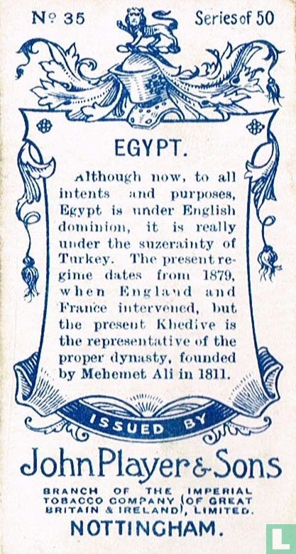 Egypt