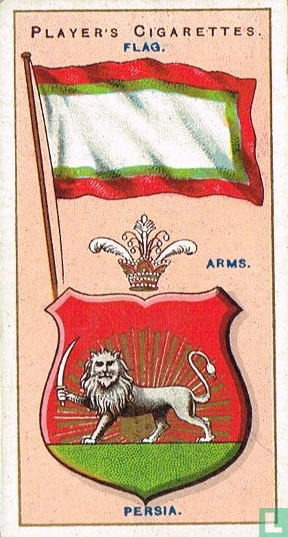 Persia