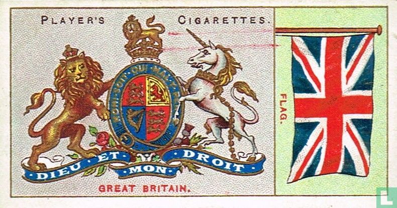 Great Britain