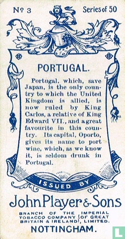Portugal