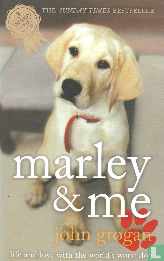Marley & Me