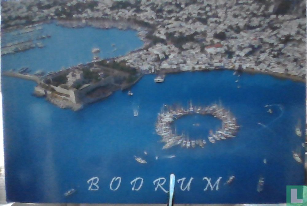 Bodrum