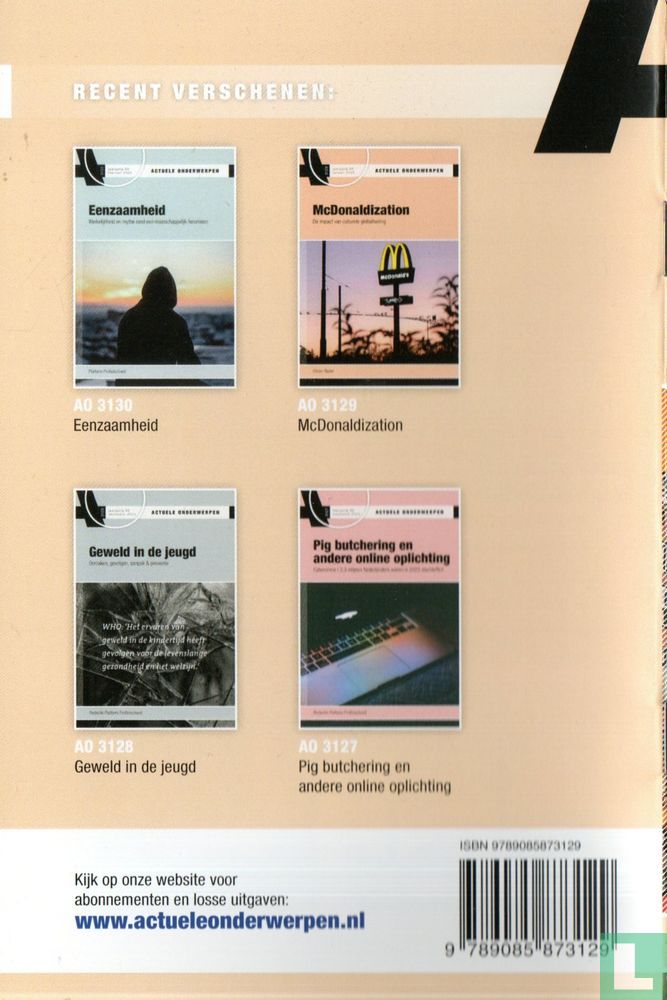 Cultuuroorlog