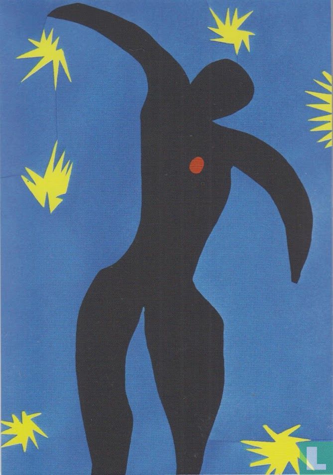 Icare (um 1943)