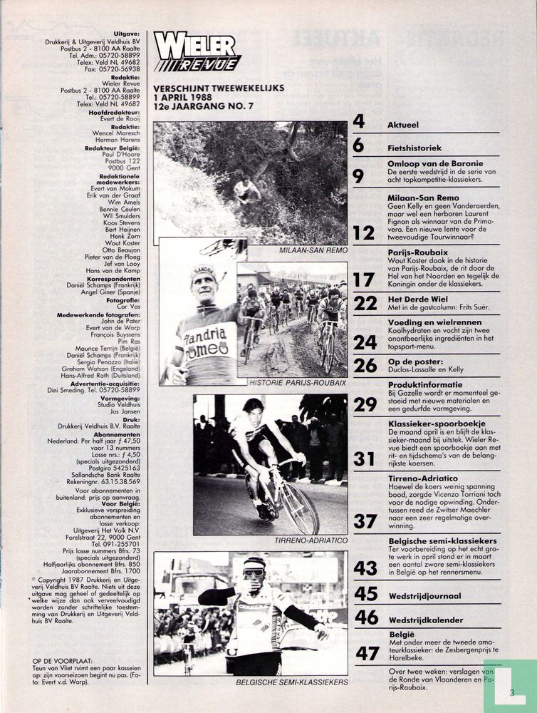 Wieler Revue 7