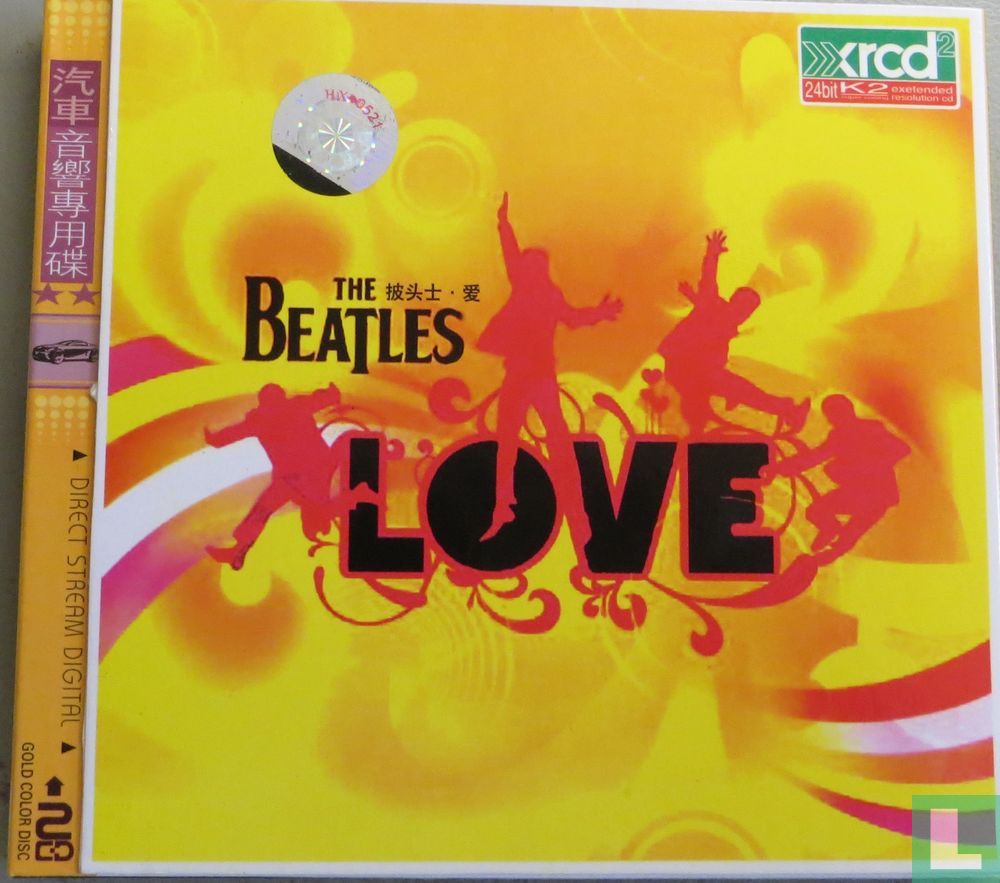 Love