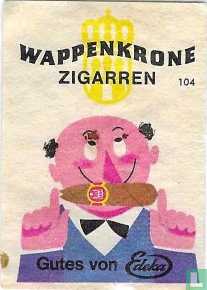 Wappenkrone Zigarren