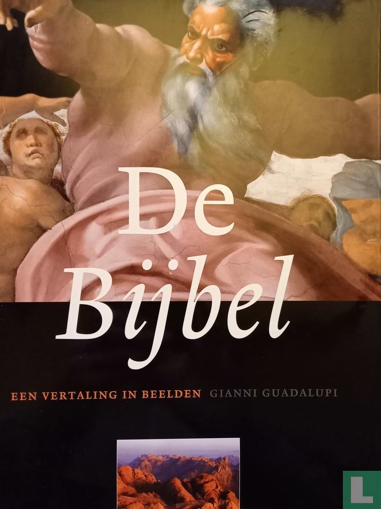 De bijbel