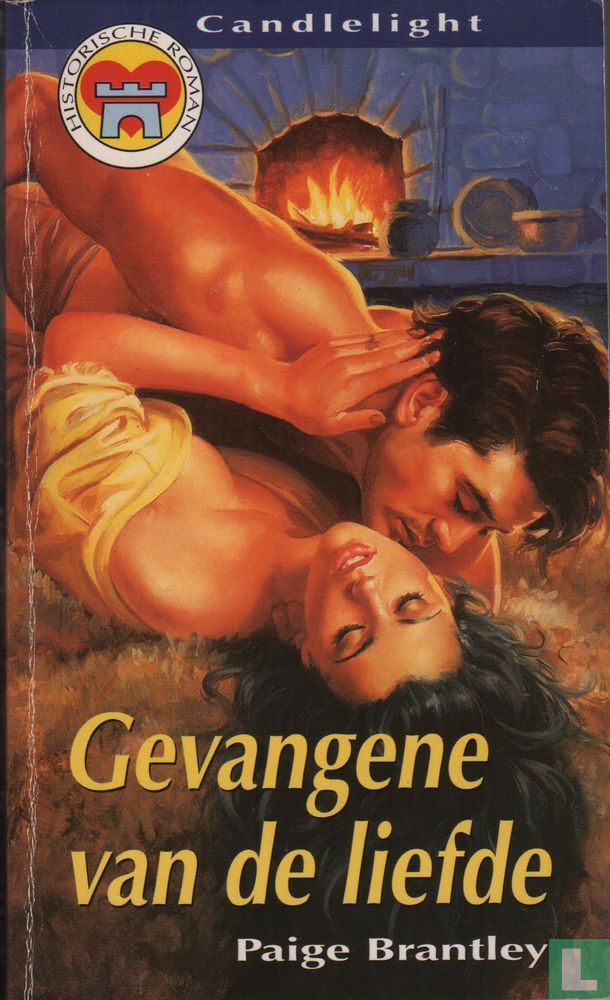 Gevangene van de liefde