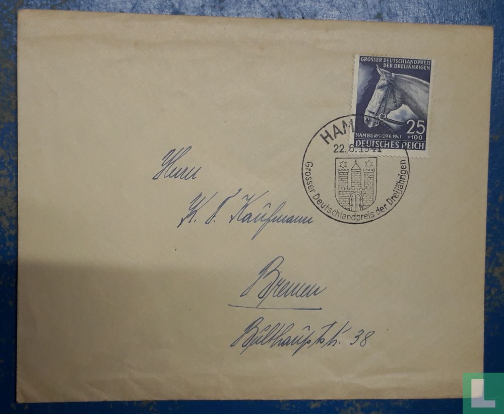 Enveloppe
