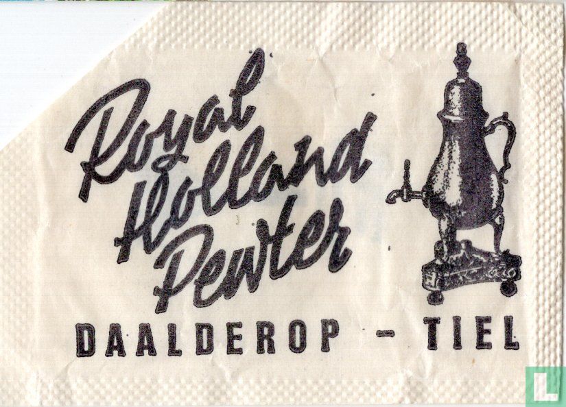 Daalderop