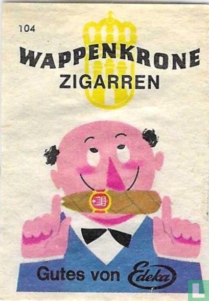 Wappenkrone Zigarren