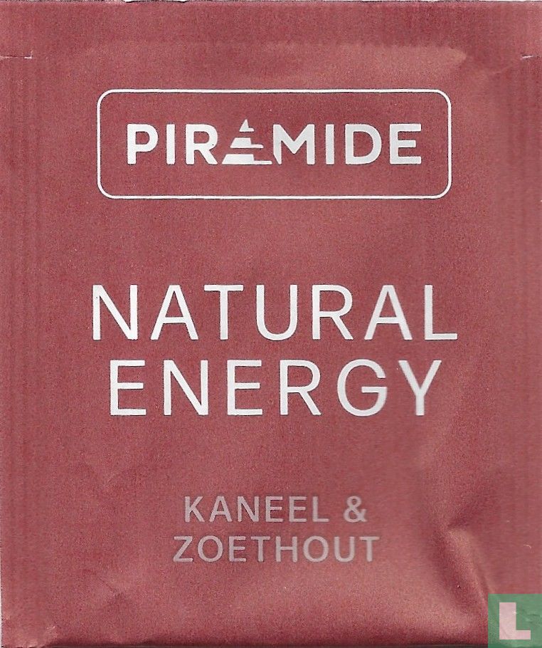 Natural Energy