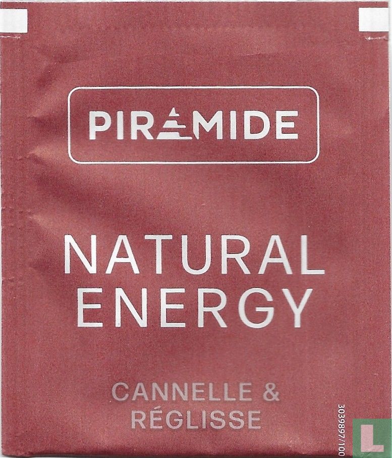 Natural Energy