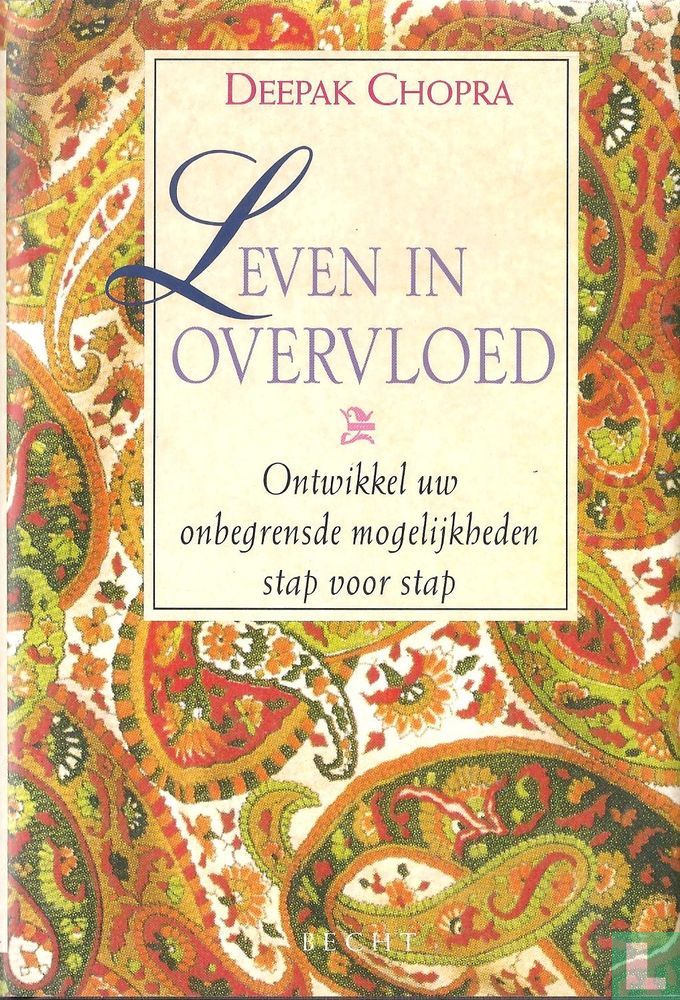 Leven in overvloed 