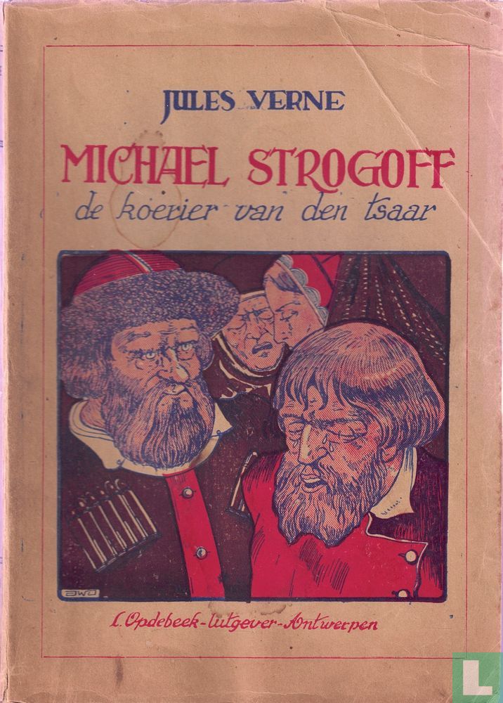 Michael Strogoff