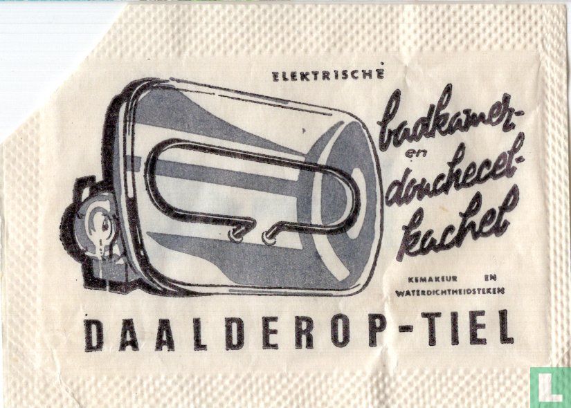 Daalderop
