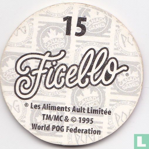 World POG Federation