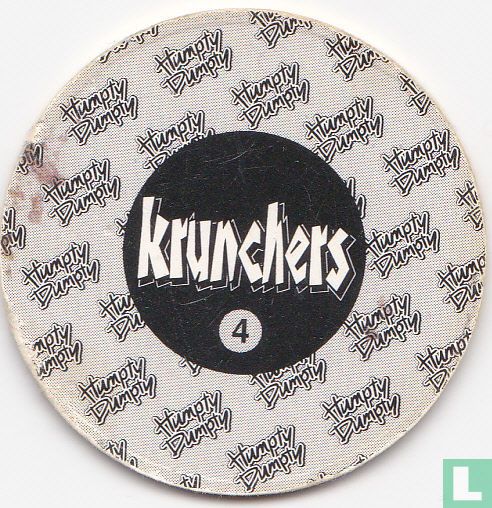Krunchers