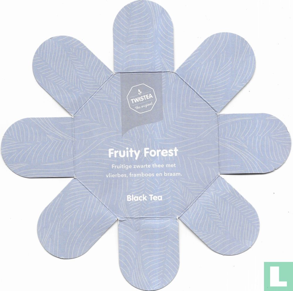Fruity Forest
