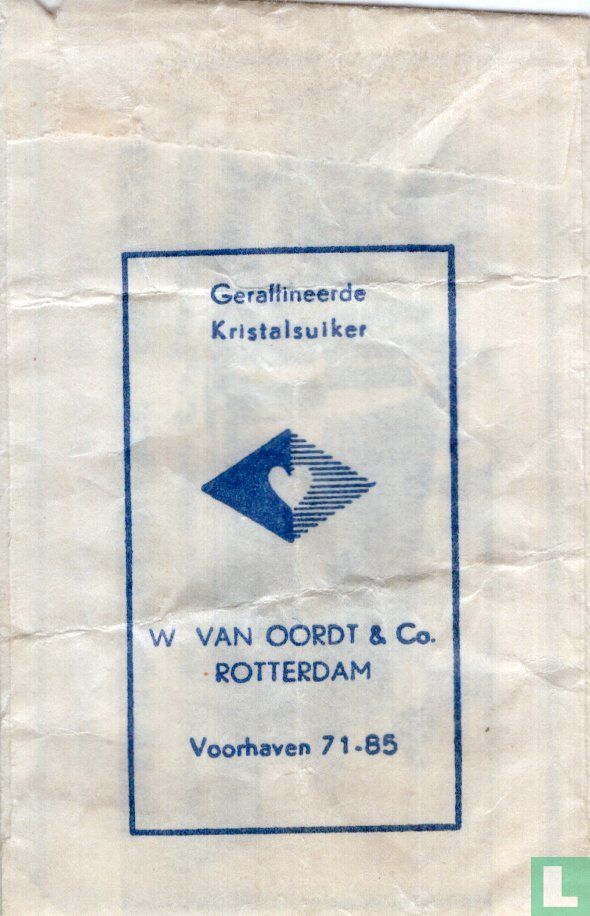 Café Restaurant "De Vries"